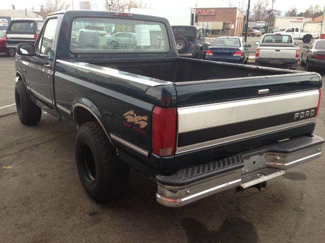 1994 Ford F150 550 Sport