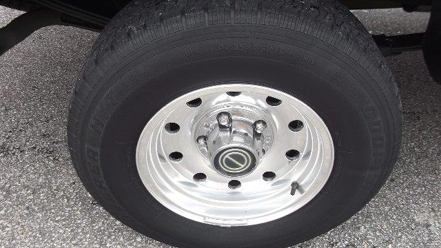 1995 Ford F150 LX FWD Sedan