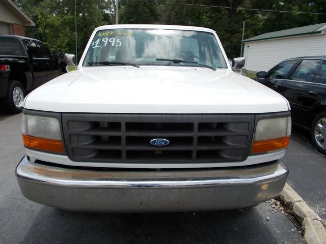 1995 Ford F150 Warnerbrothers