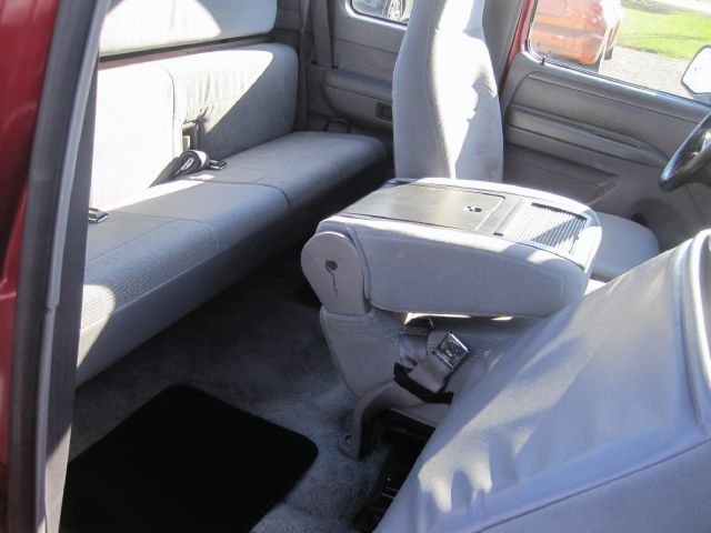 1995 Ford F150 SLT 1 Ton Dually 4dr 35