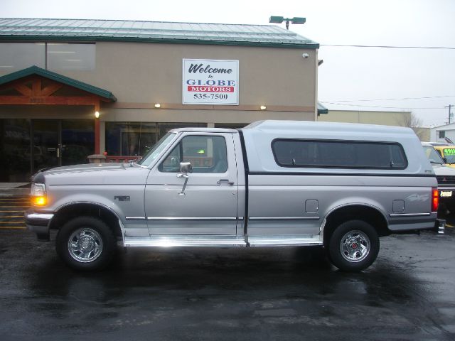 1995 Ford F150 Navi, Backup CAM, Loaded