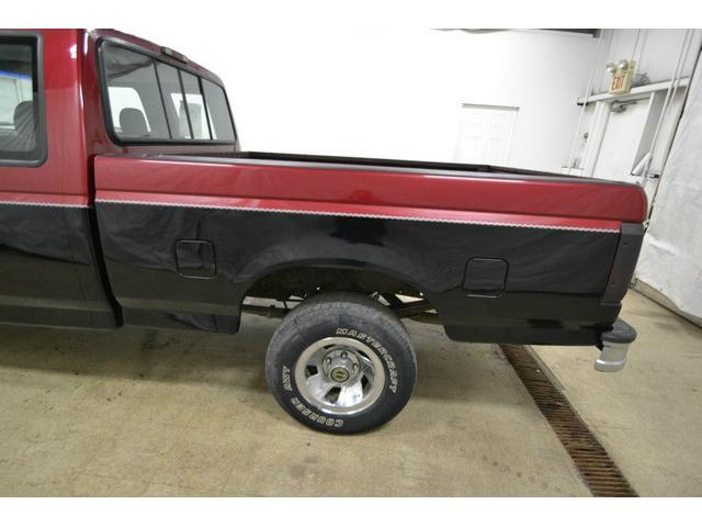 1995 Ford F150 Lariatt