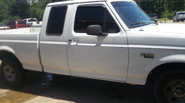 1995 Ford F150 K1500 Lt