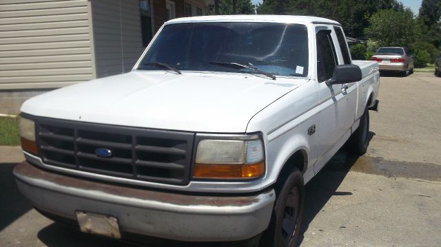 1995 Ford F150 K1500 Lt