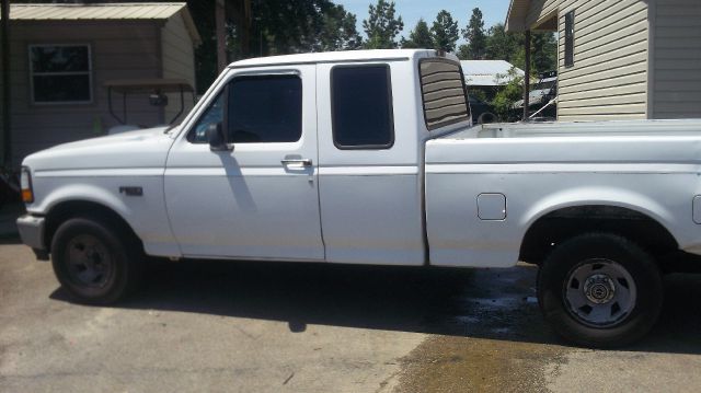 1995 Ford F150 K1500 Lt