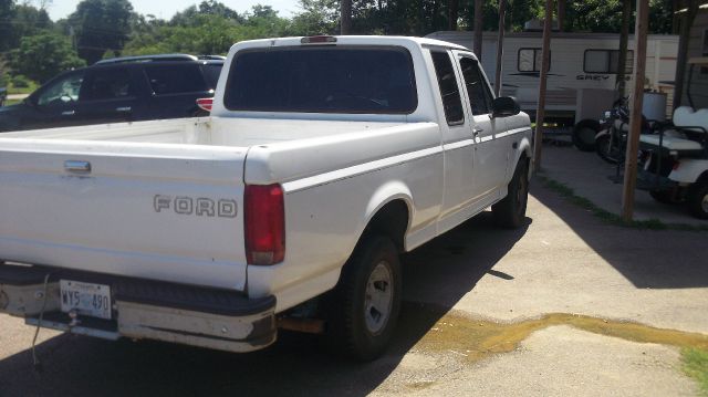 1995 Ford F150 K1500 Lt