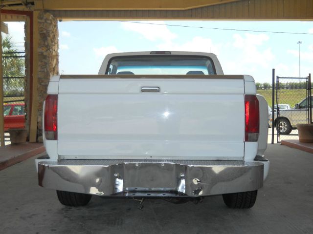 1995 Ford F150 103 WB XLT