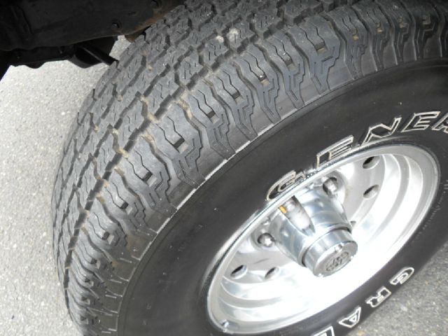 1995 Ford F150 SE Customizedleather