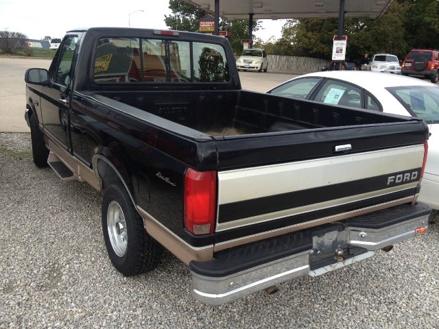 1996 Ford F150 LS Xtreme
