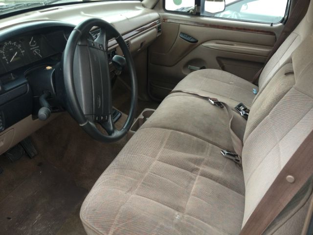 1996 Ford F150 LS Xtreme