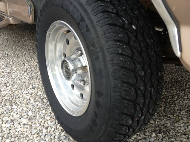 1996 Ford F150 LS Xtreme