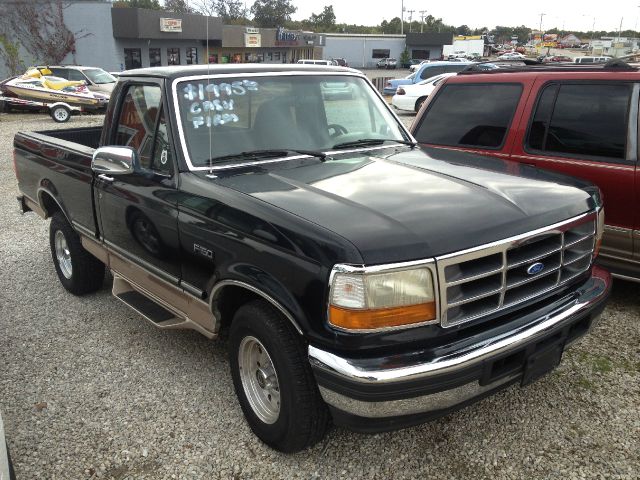 1996 Ford F150 LS Xtreme