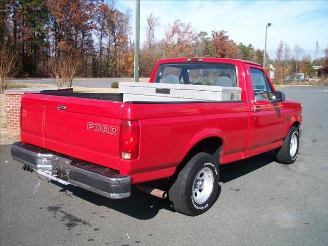 1996 Ford F150 Premium Plus