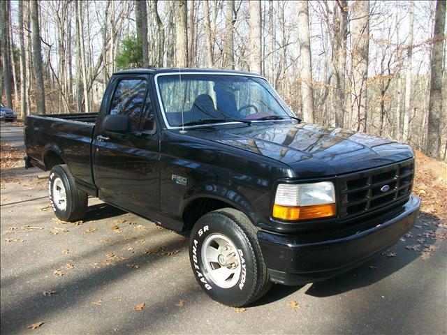 1996 Ford F150 SL1