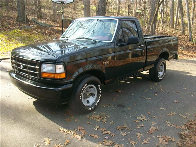 1996 Ford F150 SL1