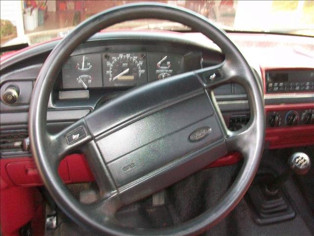 1996 Ford F150 SL1