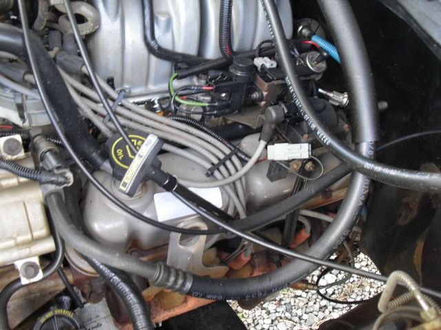 1996 Ford F150 550 Sport