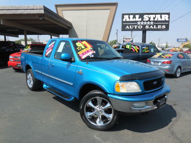 1997 Ford F150 Arc
