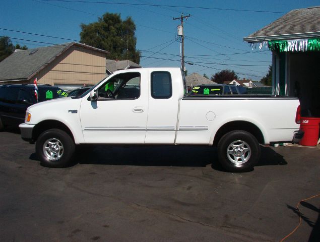 1997 Ford F150 E32o Cabriolet