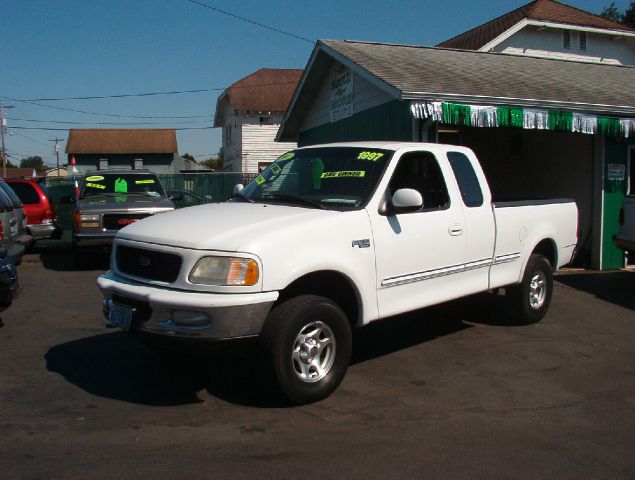 1997 Ford F150 E32o Cabriolet