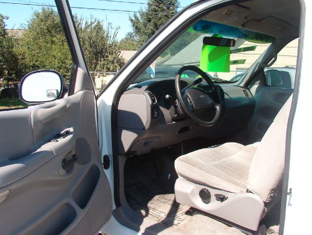 1997 Ford F150 E32o Cabriolet