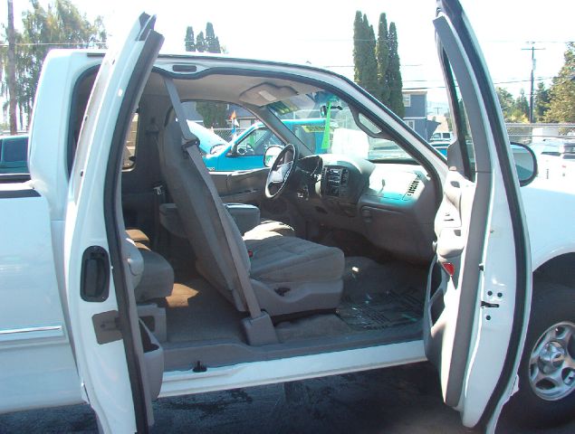 1997 Ford F150 E32o Cabriolet