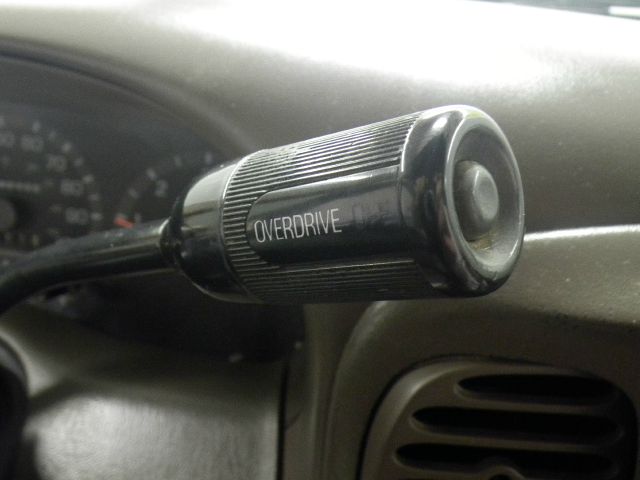 1997 Ford F150 XS Sport Utility 4D