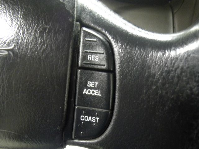 1997 Ford F150 XS Sport Utility 4D