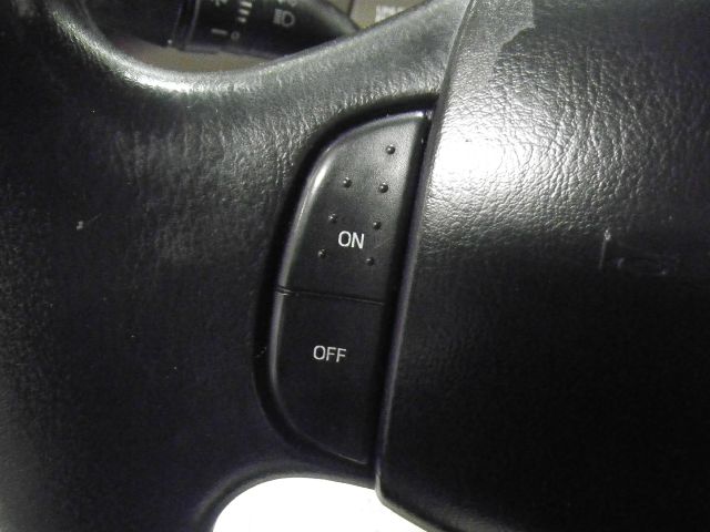 1997 Ford F150 XS Sport Utility 4D