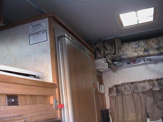 1997 Ford F150 143.5 WB 4WD