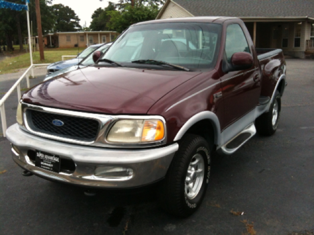 1997 Ford F150 Level 2 Stunning CAR