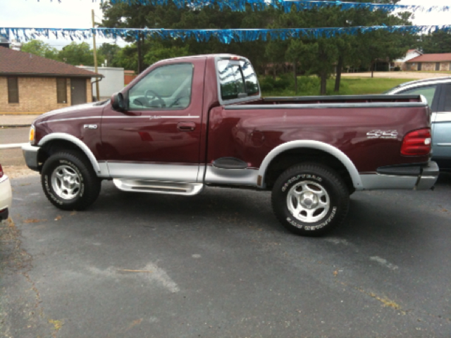 1997 Ford F150 Level 2 Stunning CAR
