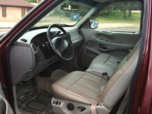 1997 Ford F150 Level 2 Stunning CAR