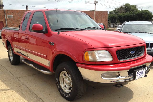 1997 Ford F150 Lariatt