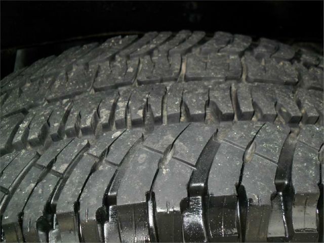 1997 Ford F150 XS Sport Utility 4D