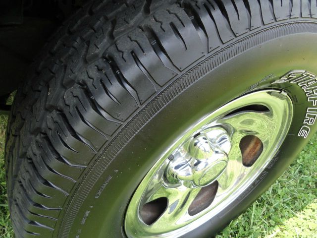 1997 Ford F150 Supercrew-short-limited-nav-22 INCH Rims-1 Owner