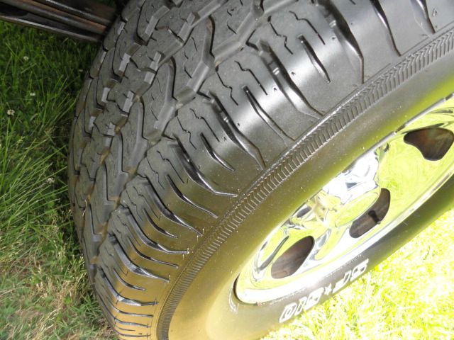 1997 Ford F150 Supercrew-short-limited-nav-22 INCH Rims-1 Owner