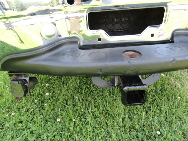 1997 Ford F150 Supercrew-short-limited-nav-22 INCH Rims-1 Owner