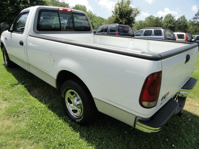 1997 Ford F150 Supercrew-short-limited-nav-22 INCH Rims-1 Owner