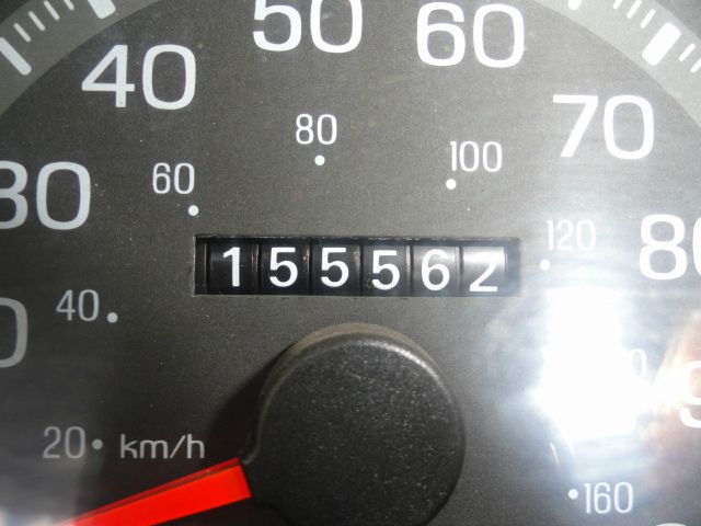 1997 Ford F150 Supercrew-short-limited-nav-22 INCH Rims-1 Owner