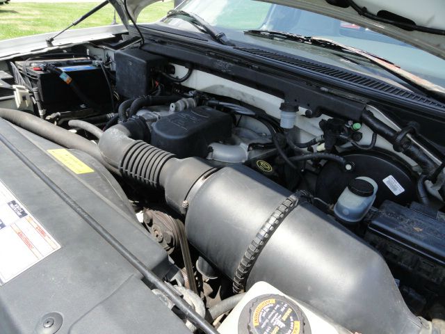 1997 Ford F150 Supercrew-short-limited-nav-22 INCH Rims-1 Owner