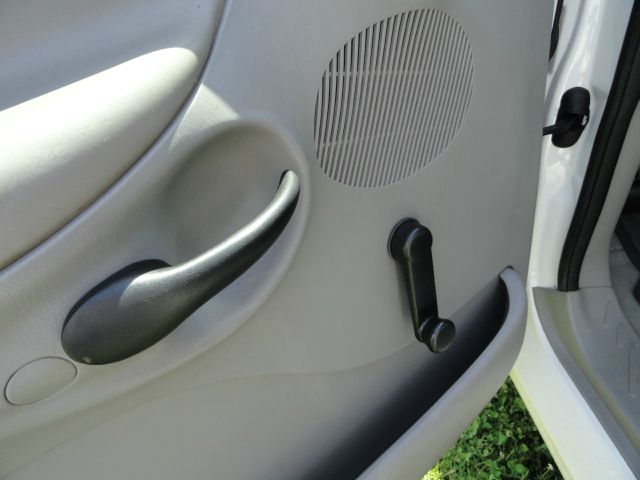 1997 Ford F150 Supercrew-short-limited-nav-22 INCH Rims-1 Owner