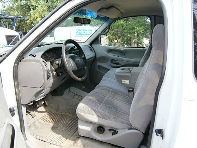 1997 Ford F150 L Sport Utility