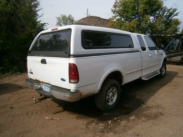 1997 Ford F150 L Sport Utility