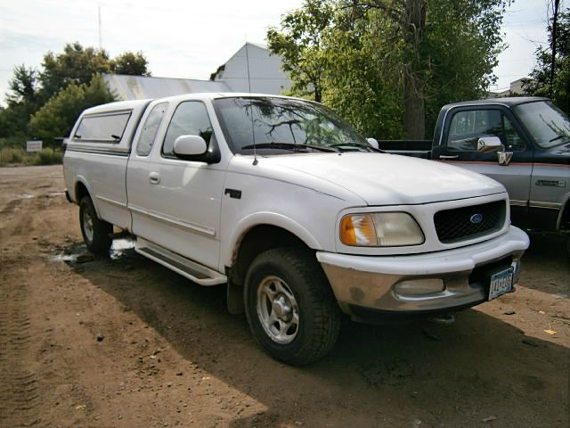 1997 Ford F150 L Sport Utility