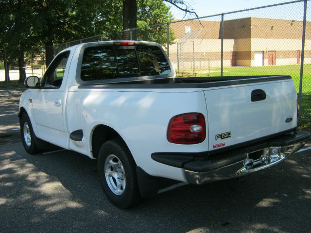 1997 Ford F150 XLS 4WD Crewcab