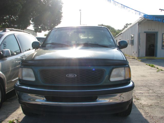 1998 Ford F150 GS 43