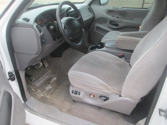 1998 Ford F150 LT Z-71 Crew Cab 4x4