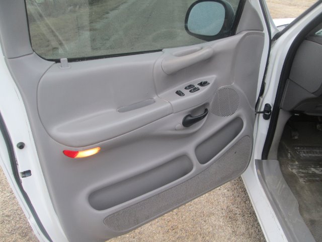 1998 Ford F150 LT Z-71 Crew Cab 4x4