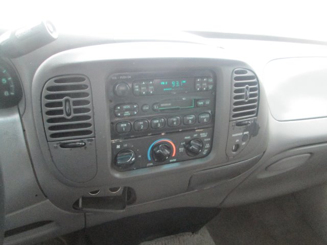 1998 Ford F150 LT Z-71 Crew Cab 4x4